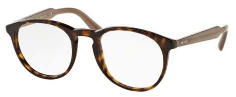 prada 19sv mens glasses|PR 19SV Eyeglasses Frames by Prada.